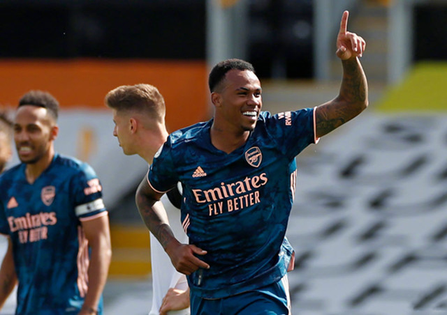  阿森纳青年军崛起，U21小将首秀破门惊艳  