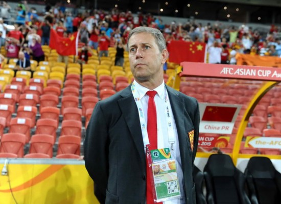  诺丁汉森林提前降级锁定副班长