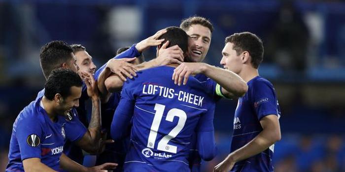  切尔西，恩佐助攻帽子戏法创纪录  