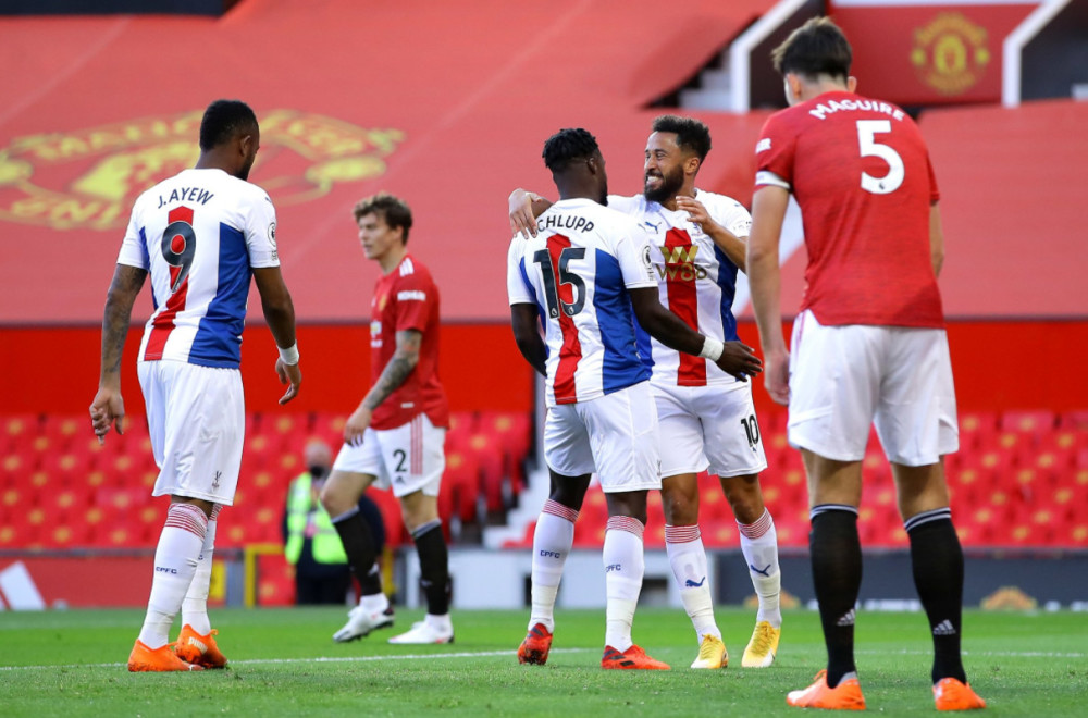  曼联新援首秀破门击退埃弗顿  