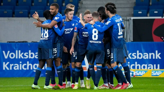  德甲老牌劲旅换帅，霍芬海姆迎变革契机  