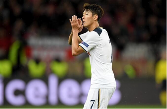  英超亚洲球员表现亮眼吸睛  