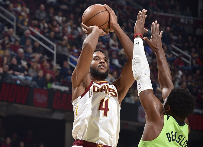  布伦森末节连得12分，尼克斯逆转步行者拿下关键卡位战